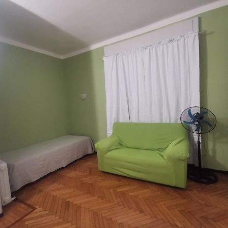 Via Zeffiro Apartment San Remo Kültér fotó