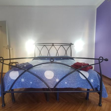 Via Zeffiro Apartment San Remo Kültér fotó