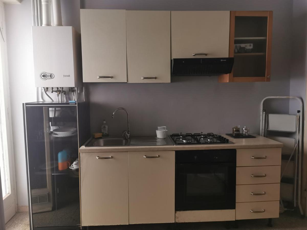 Via Zeffiro Apartment San Remo Kültér fotó