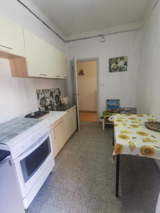 Via Zeffiro Apartment San Remo Kültér fotó