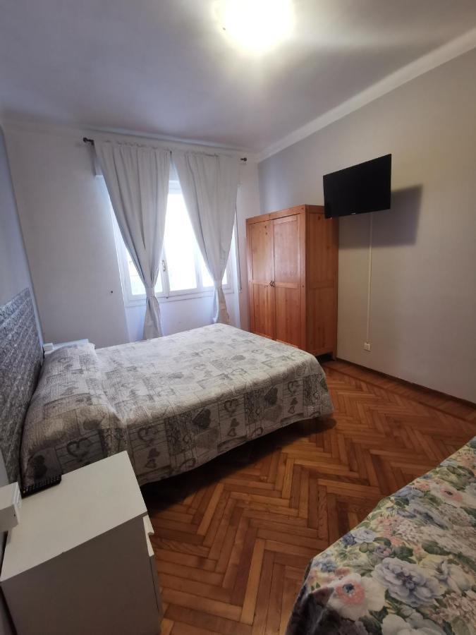 Via Zeffiro Apartment San Remo Kültér fotó