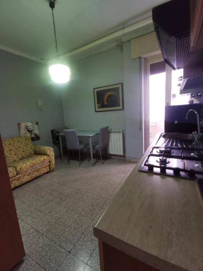 Via Zeffiro Apartment San Remo Kültér fotó