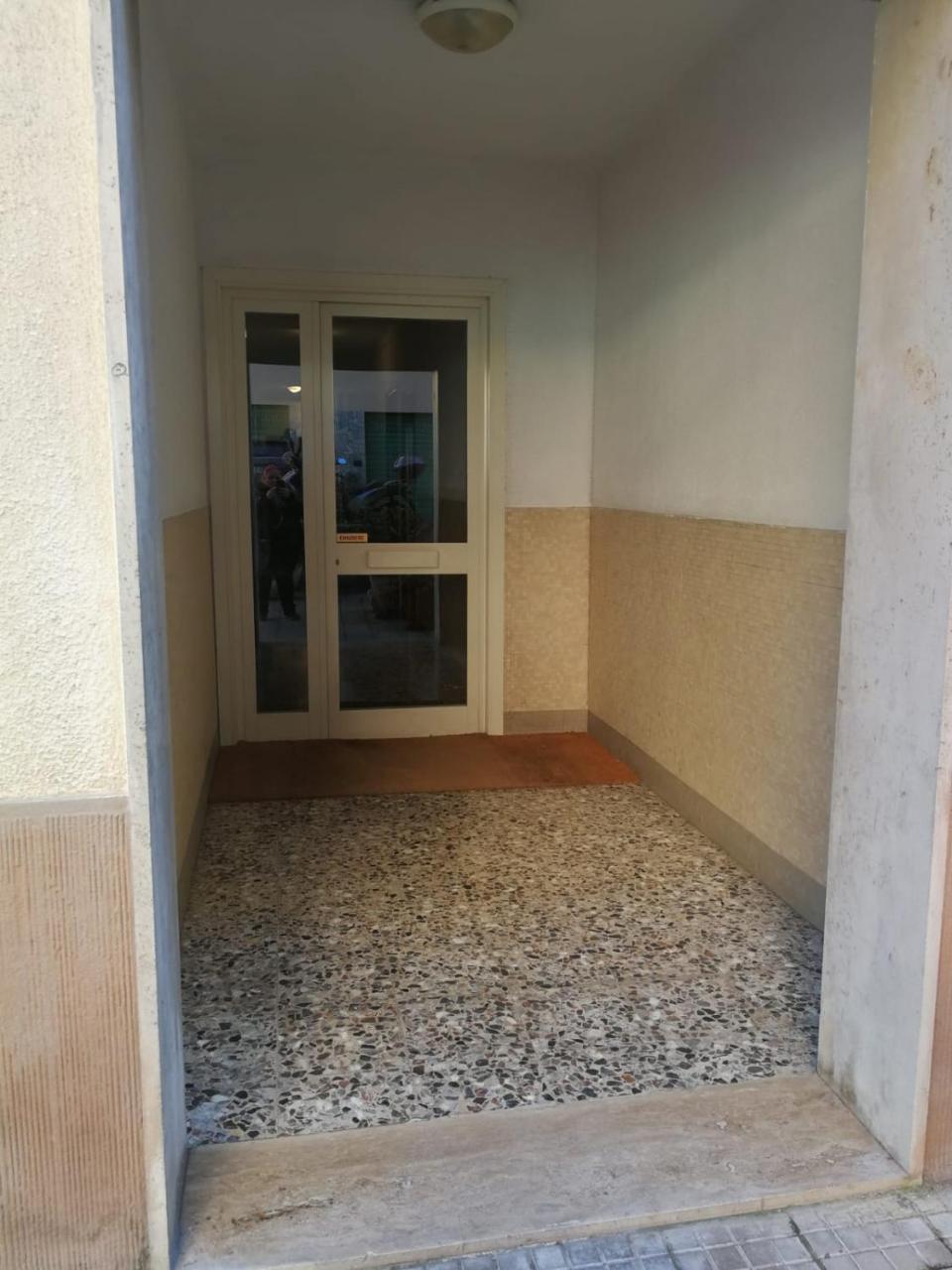Via Zeffiro Apartment San Remo Kültér fotó